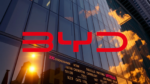 BYD Stock