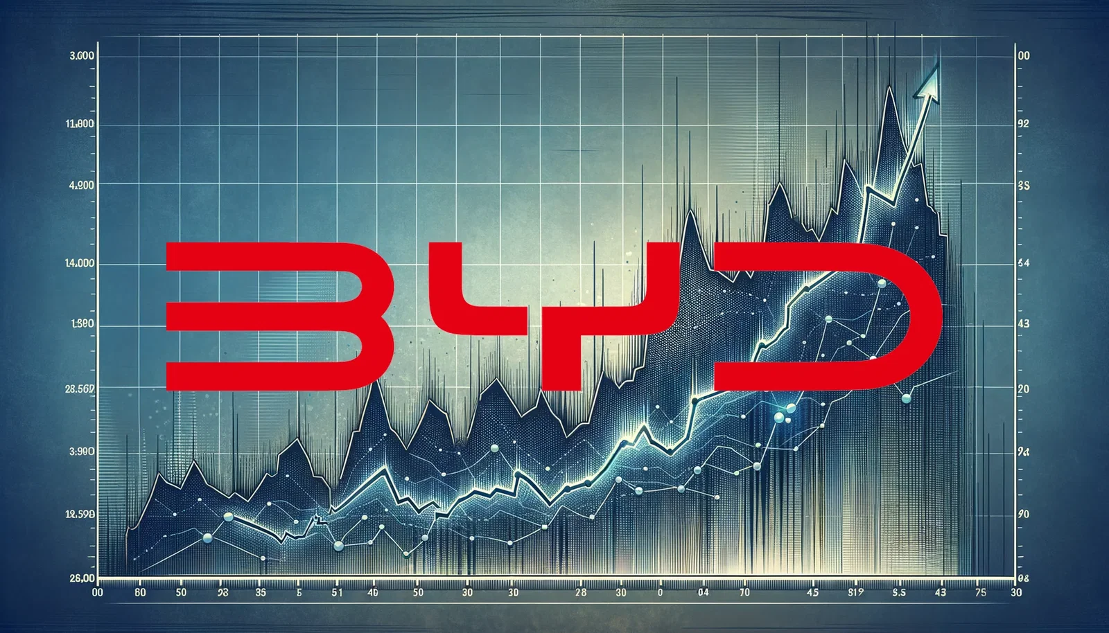 BYD Stock
