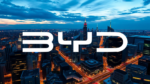 BYD Stock