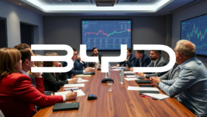 BYD Stock