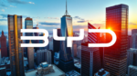 BYD Stock