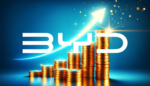 BYD Stock