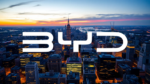 BYD Stock