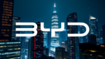 BYD Stock