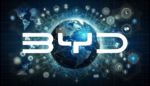 BYD Stock