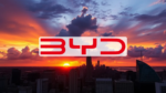 BYD Stock