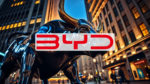 BYD Stock