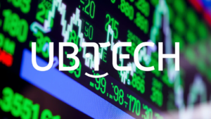 Ubtech Robotics Stock