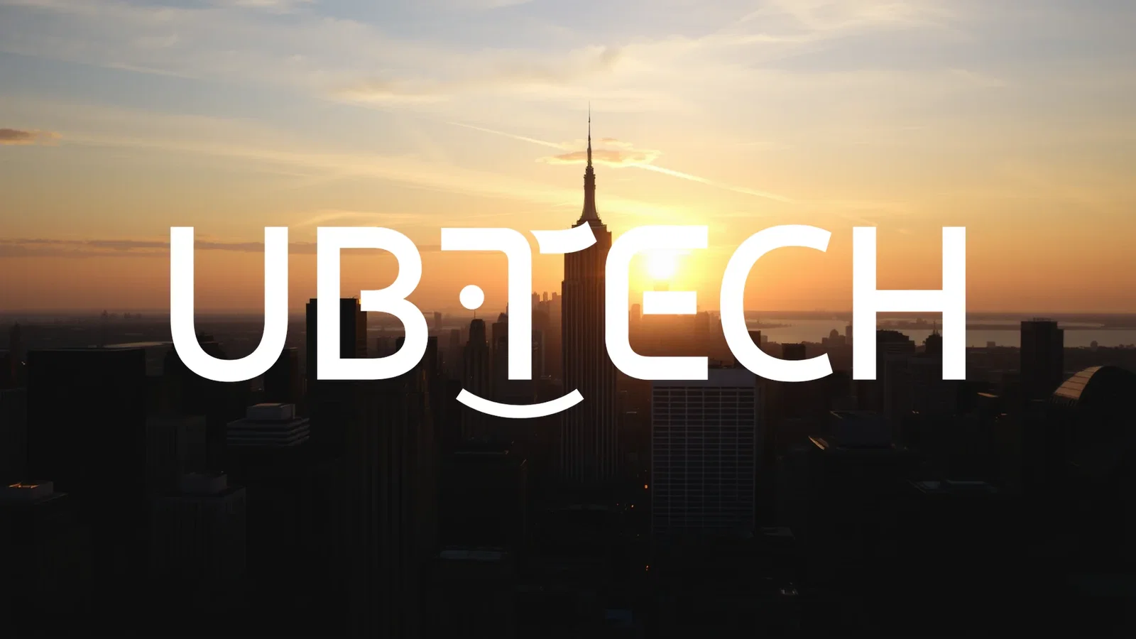 Ubtech Robotics Stock