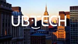 Ubtech Robotics Stock