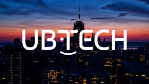 Ubtech Robotics Stock