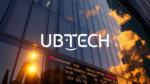 Ubtech Robotics Stock