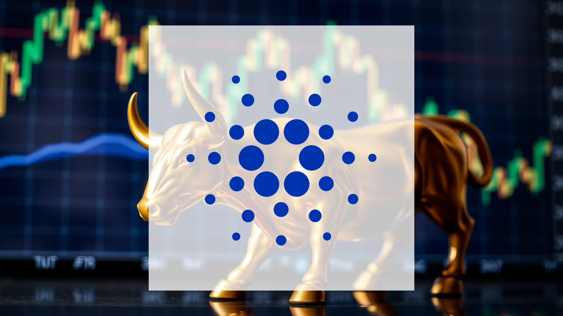 Cardano Stock