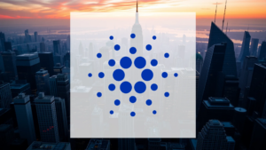Cardano Stock