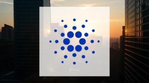 Cardano Stock