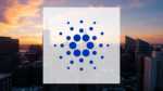 Cardano Stock