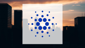 Cardano Stock