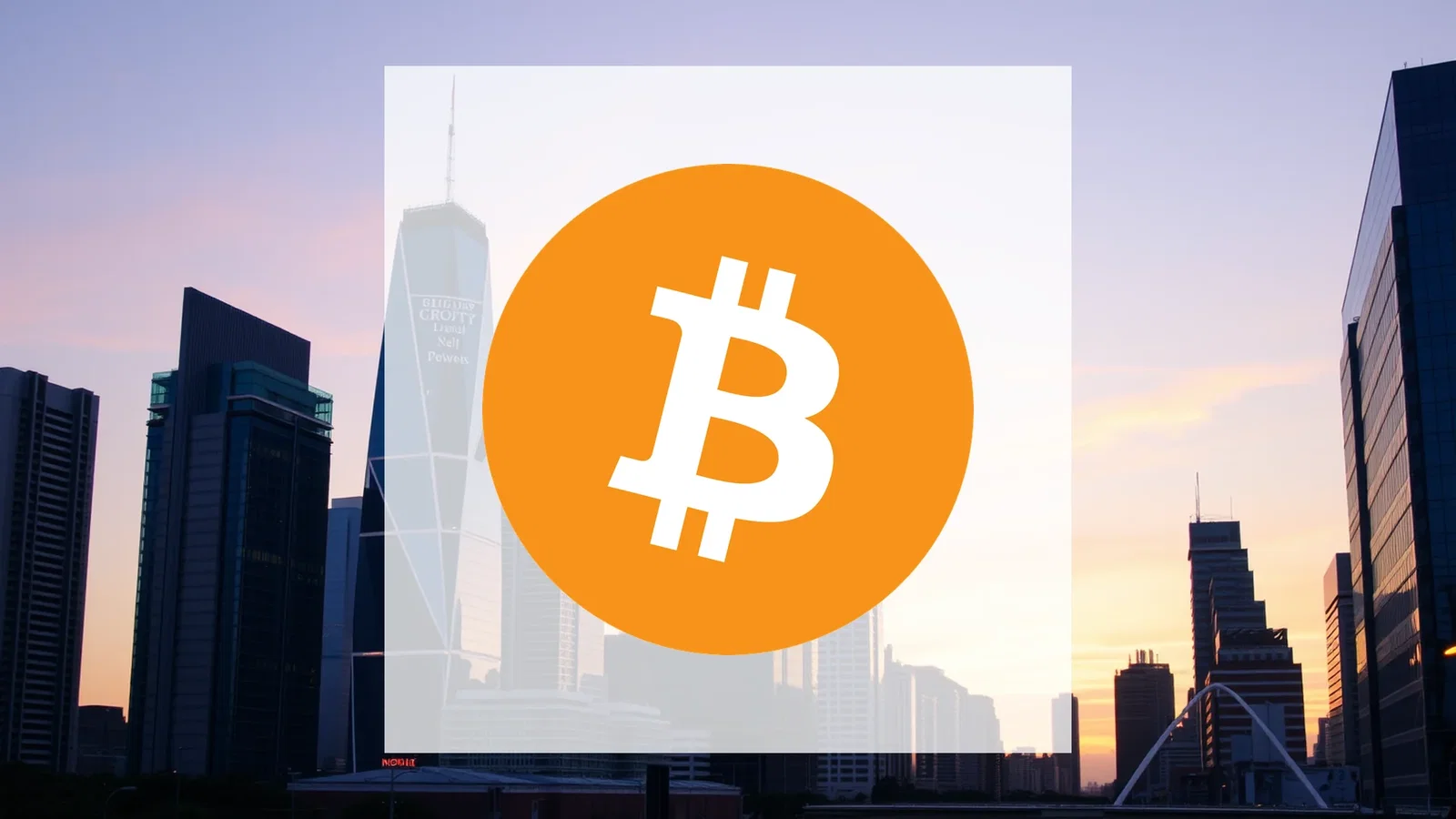 Bitcoin Stock
