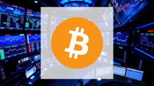 Bitcoin Stock