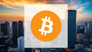 Bitcoin Stock