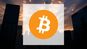 Bitcoin Stock