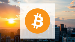 Bitcoin Stock