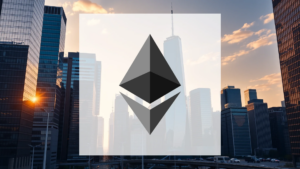 Ethereum Stock