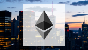 Ethereum Stock