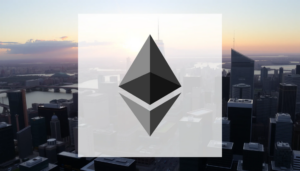 Ethereum Stock
