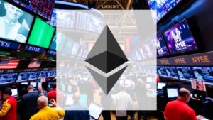 Ethereum Stock