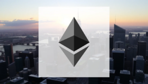 Ethereum Stock