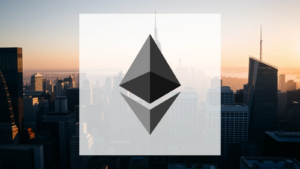 Ethereum Stock