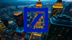 Deutsche Bank Stock