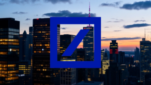 Deutsche Bank Stock