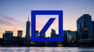 Deutsche Bank Stock