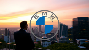BMW Stock