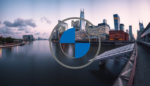 BMW Stock