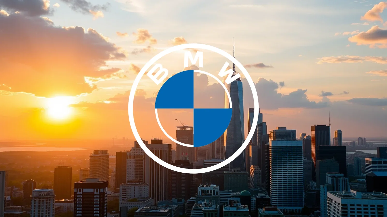 BMW Stock