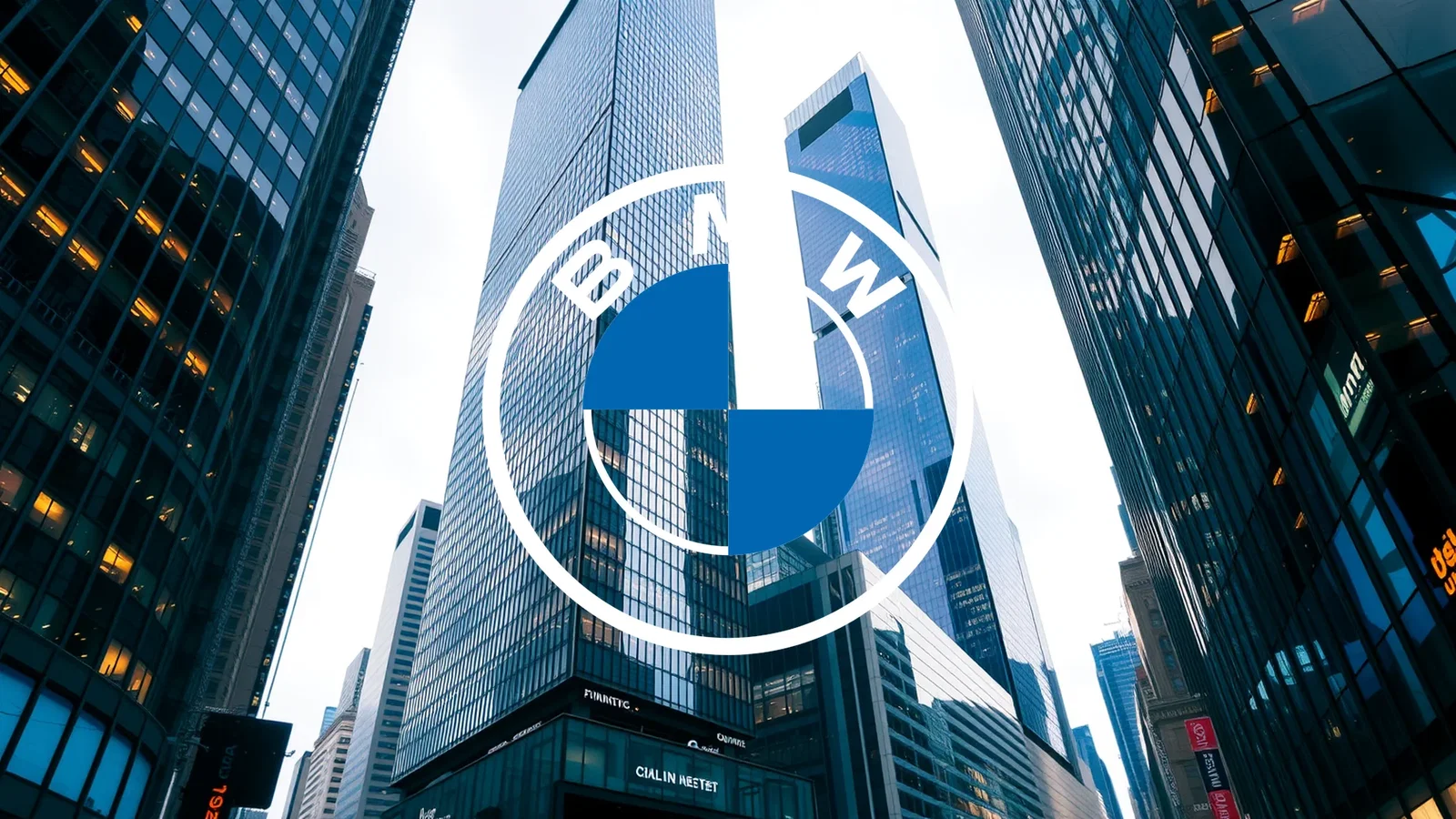 BMW Stock