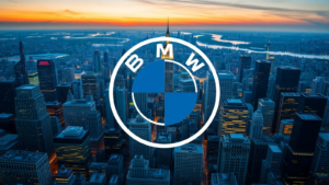 BMW Stock