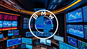 BMW Stock