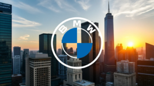 BMW Stock