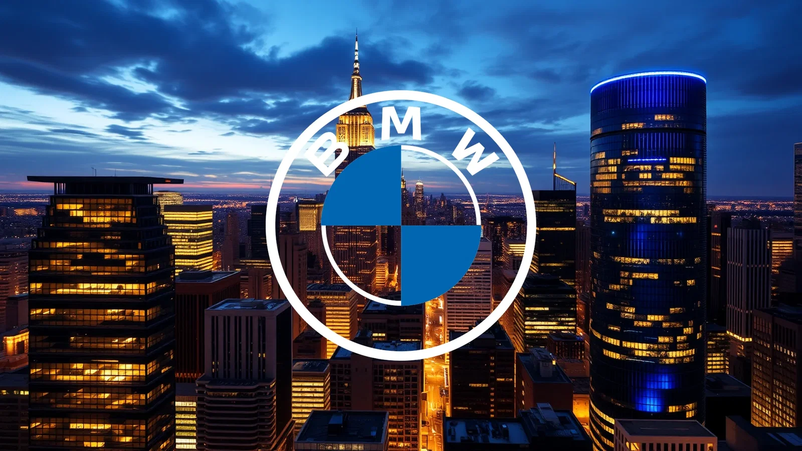 BMW Stock