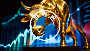 BMW Stock