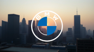 BMW Stock