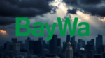 BayWa Stock