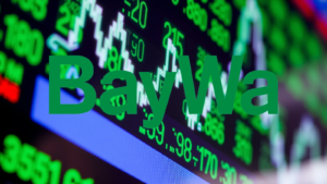 BayWa Stock