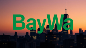 BayWa Stock