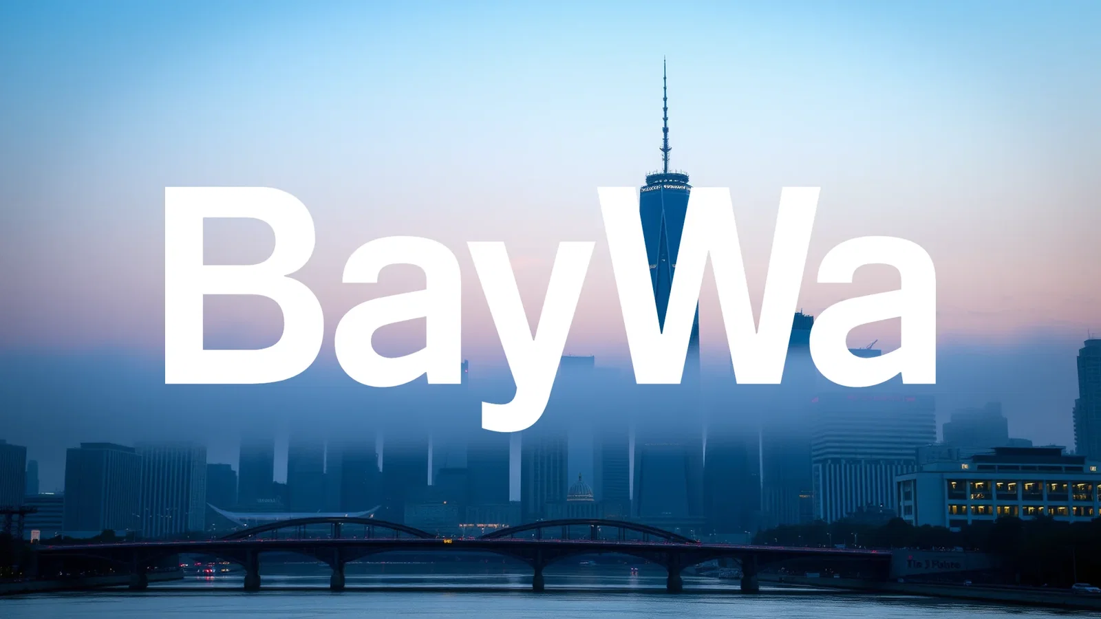 BayWa Stock