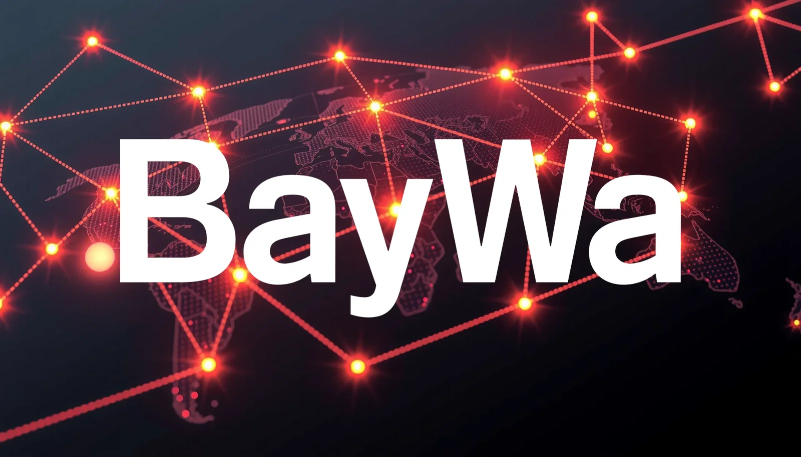 BayWa Stock